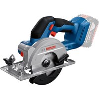 Bosch GKS 18V-51 Professional 06019M3120 (без АКБ) Image #1