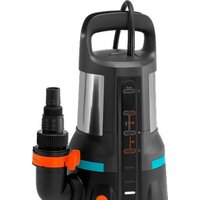 Gardena 11000 Aquasensor (для чистой воды) Image #2