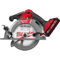 Milwaukee M18 FCS552-302X Fuel 4933493589 (с 2-мя АКБ, кейс) Image #1