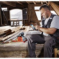 Bosch GSB 18V-110 0 601 9G0 30A (без АКБ, кейс) Image #3