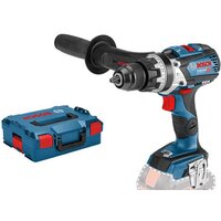 Bosch GSB 18V-110 0 601 9G0 30A (без АКБ, кейс) Image #2