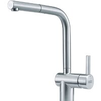 Franke Atlas Neo Pull Out (нержавеющая сталь)