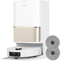 Dreame L50 Pro Ultra (евровилка, белый)