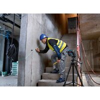 Bosch GCL 2-50 G Professional 0601066M02 (RM 10+DK 10, кейс) Image #7