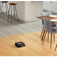 iRobot Braava Jet M6 (черный) Image #5