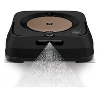 iRobot Braava Jet M6 (черный) Image #1