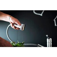 Franke Smart с выдвижным шлангом Image #7