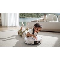 Dreame L40 Ultra (евровилка, белый) Image #13