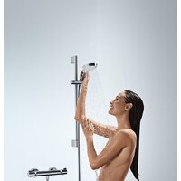 Hansgrohe Croma Select S Vario Combi 27013400 Image #12
