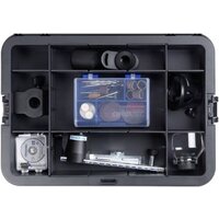 Dremel F0138250JF 8250-5/65 (с 2-мя АКБ) Image #5