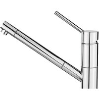 TEKA AUK 978 (хром)