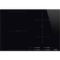 Smeg SI1M7743B Image #1