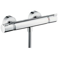 Hansgrohe Croma Select S Vario Combi 27014400 Image #2