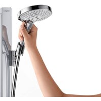 Hansgrohe Raindance Select S 120 27648000 (хром) Image #11