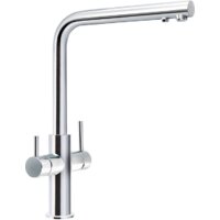 Franke Neptune Clear Water (хром)