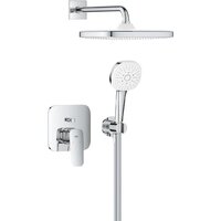 Grohe Cubeo 1053360000 Image #2