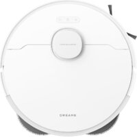 Dreame L10s Pro Gen 3 (евровилка, белый)