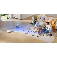 Dreame L10s Pro Gen 3 (евровилка, белый) Image #9