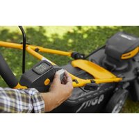 Stiga Combi 753 SQ AE 2L0537878/ST1 (без АКБ) Image #6