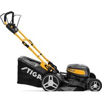 Stiga Combi 753 SQ AE 2L0537878/ST1 (без АКБ) Image #2