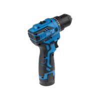 Bull SR 1203 (с 2-мя АКБ, кейс) Image #5