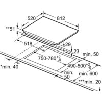 Siemens EX875LVC1E Image #5