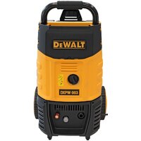 DeWalt DXPW003E мойка высокого давления