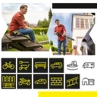 Karcher K 5 FJ Home 1.679-611.0 Image #7